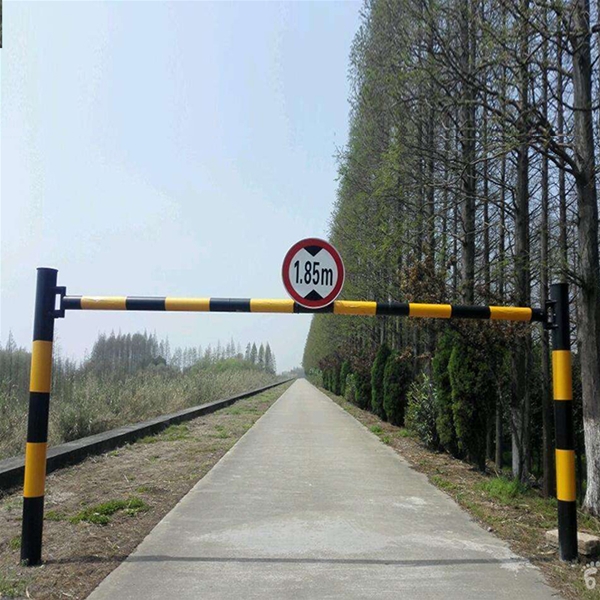 河南道路限高杆-LX-04
