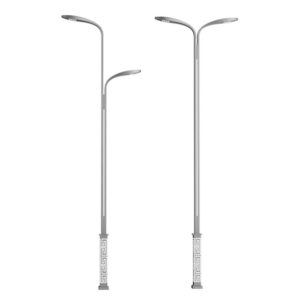 河南一体化路灯