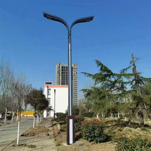 河南一体化路灯批发