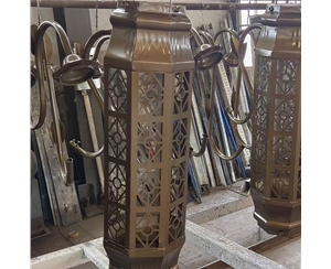 河南照明灯具生产厂家